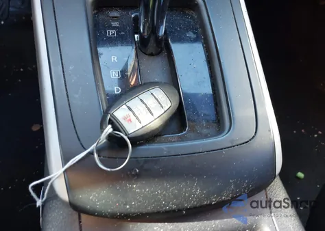 2019 Nissan Sentra Sv z USA, uszkodzony, nr VIN 3N1AB7AP4KL609216